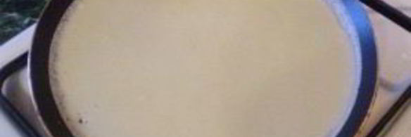 блины без дрожжей