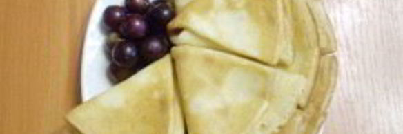 блины без дрожжей