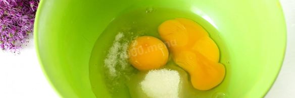 блины из кукурузной муки