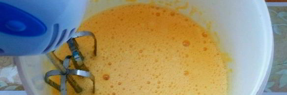 блины из мороженого