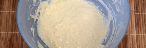 блины на дрожжах