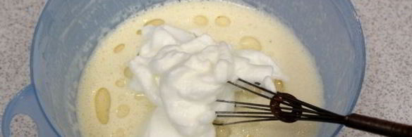 блины на дрожжах