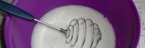 блины на кефире диетические