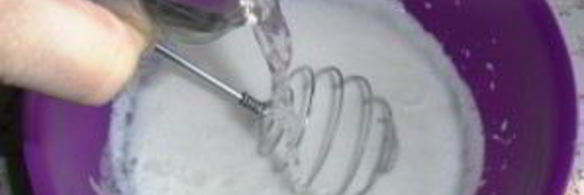 блины на кефире диетические