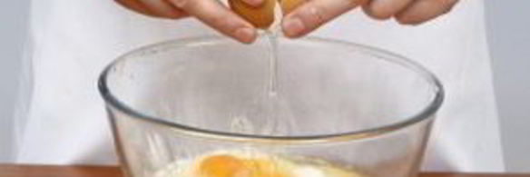 блины на кефире