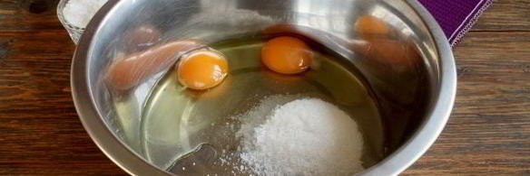 блины на молоке без дрожжей