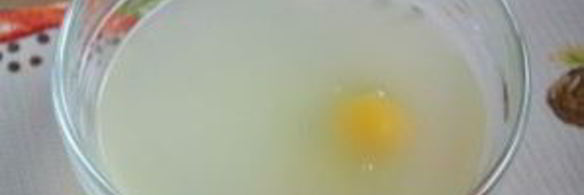 блины на сыворотке