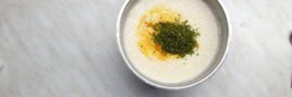 блины рисовые с карри