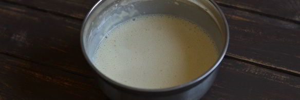 блины с апельсиновым соусом