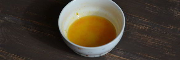 блины с апельсиновым соусом