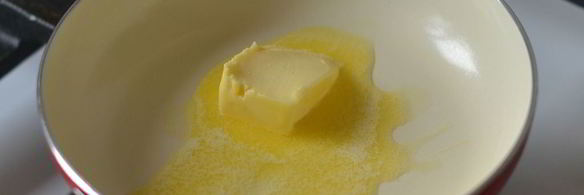 блины с апельсиновым соусом