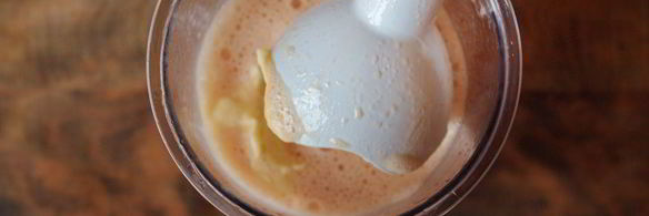 блины с фаршем