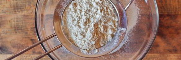 блины с фаршем