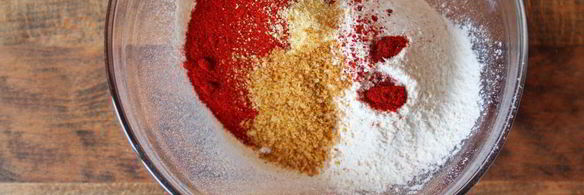 блины с фаршем