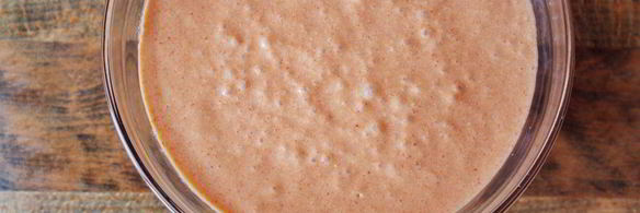 блины с фаршем