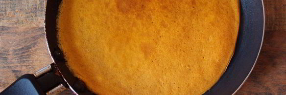 блины с фаршем