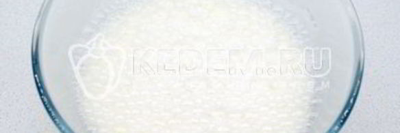 блины с фруктовой начинкой