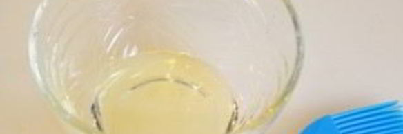 блины с корицей