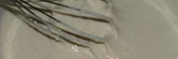 блины с морковью