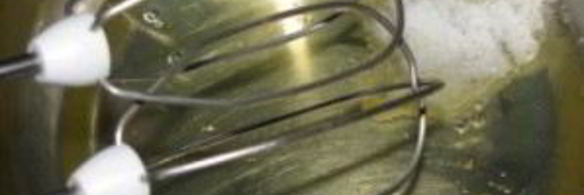 блины с морковью