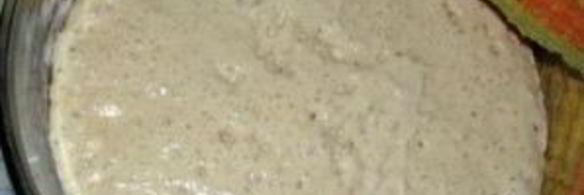 блины с морковью