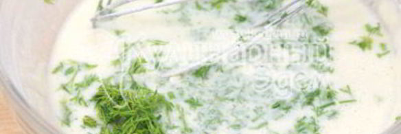 блины с овощной начинкой