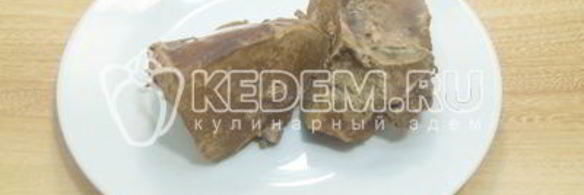 блины с печенью закусочные