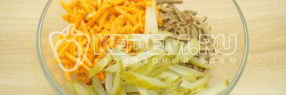 блины с печенью закусочные