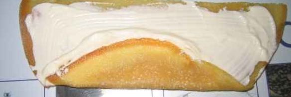 блины с творогом