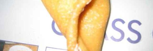 блины с творогом