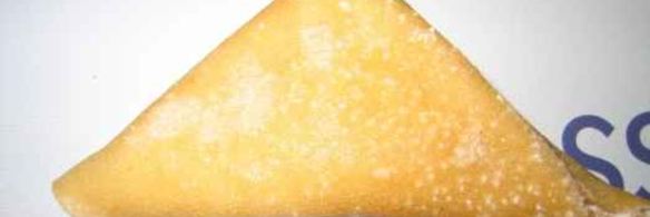 блины с творогом