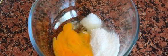 блины с ягодным припеком