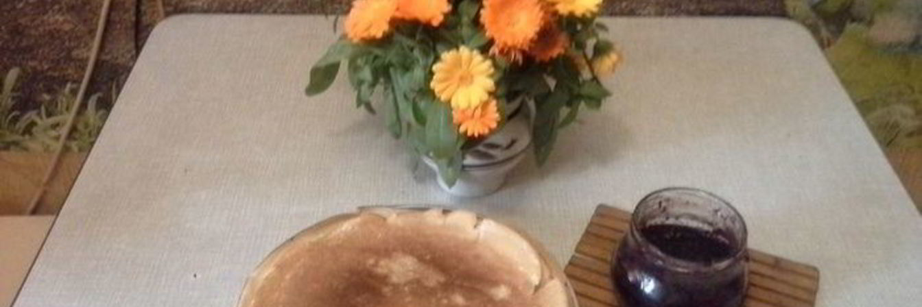 Блины скороспелые