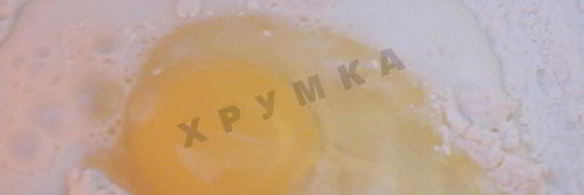 блины со шпинатом с начинкой из сыра, чеснока и орехов