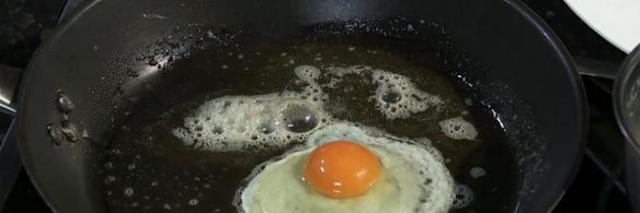 блины со сложной начинкой