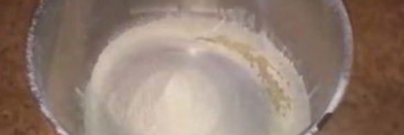 блины толстые с картофелем