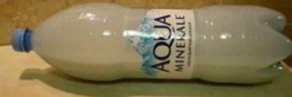 блины в бутылке на кефире