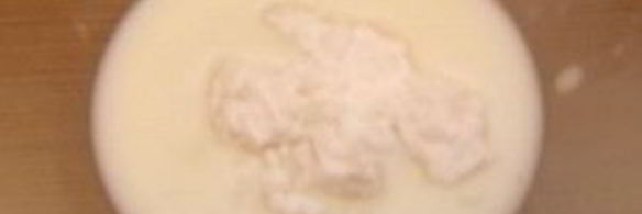 блины в микроволновке