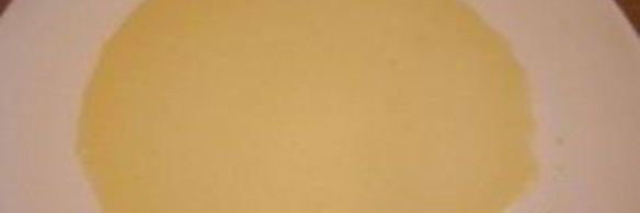 блины в микроволновке