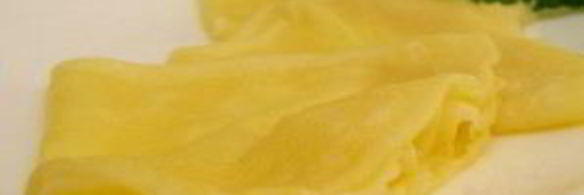 блины в микроволновке