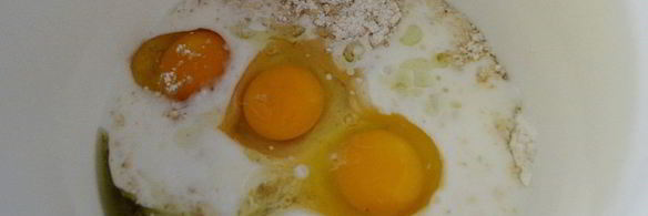 диетические блинчики