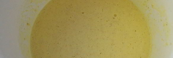 диетические блинчики