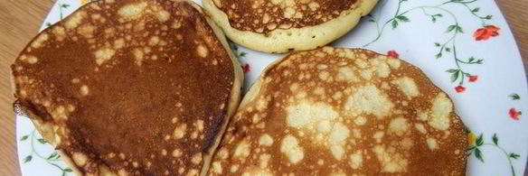 дораяки японские блинчики