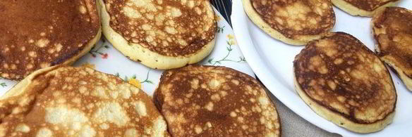 дораяки японские блинчики