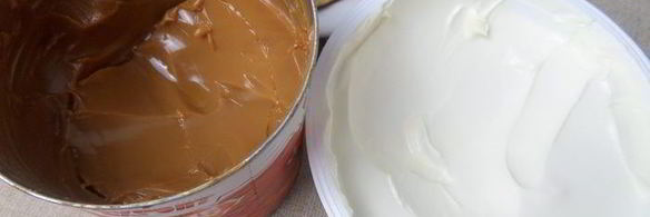 дораяки японские блинчики