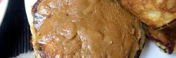 дораяки японские блинчики