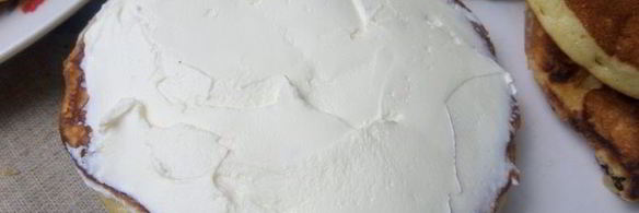 дораяки японские блинчики