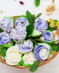 Дрожжевые блины