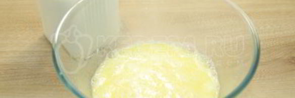 фаршированные блины с курицей и грибами