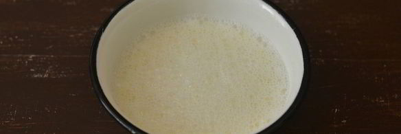 гречневые блины